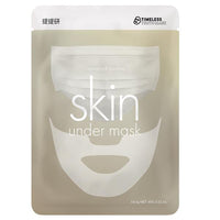 TTMASK FACE MASK 提提研 保濕舒緩防護貼單片