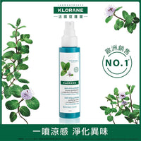 蔻蘿蘭 涼感淨化防護精華100ml