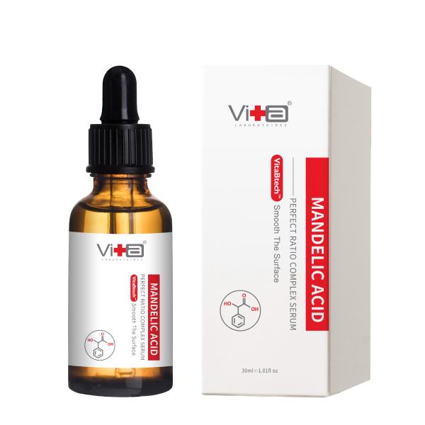SwissVita 薇佳 蜜花酸晶煥膚美白精萃30ml