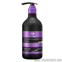 Dr's Formula Shampoo 溫潤舒活洗髮精