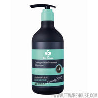 Dr's Formula Shampoo  受損修護洗髮精580g