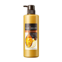 Hair Recipe 蜂蜜保濕護髮精華素530g Shampoo