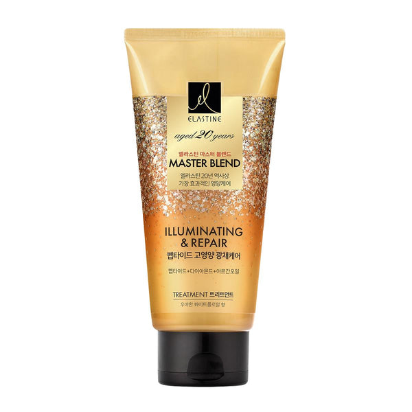 ES 伊絲婷 Master大師系列彈力修護護髮素300ml