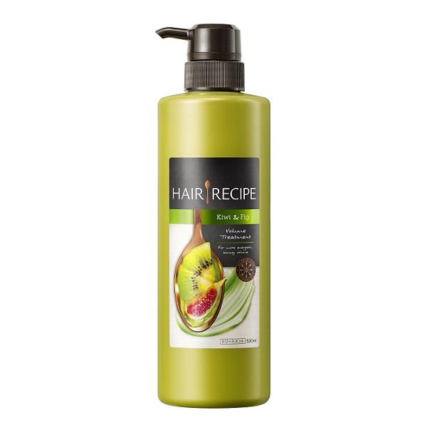 Hair Recipe 奇異果控油護髮精華素530g  Conditioner