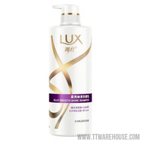 LUX麗仕 柔亮絲滑洗髮乳 750ml