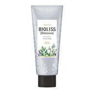 BIOLISS 植物系護髮乳-深層保濕200g