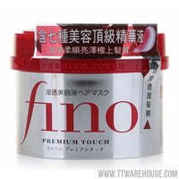 FINO 高效滲透護髮膜230g