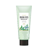 BIOLISS 植物系護髮乳-蓬鬆亮澤200g