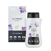 絲易 康60植萃健髮洗髮精(蓬鬆豐盈)200ml