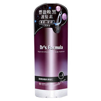 Dr’s Formula台塑生醫豐盈喚黑護髮素250g