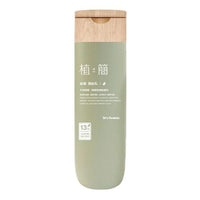 DrsFormula植簡絲滑潤絲乳320g