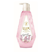 Lux麗仕 璐咪可小確幸柔順護髮乳450G