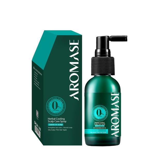 艾瑪絲 草本強健養髮精華液40mL