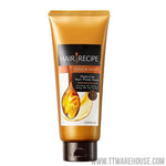 Hair Recipe 蜂蜜高濃度修護髮膜180g Conditioner