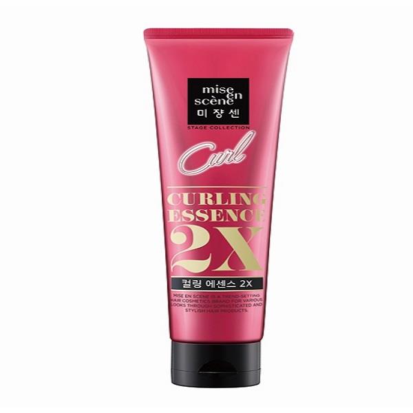 魅尚萱 捲翹精華乳150ml