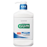 GUM 牙周護理潔齒液 （960ml）