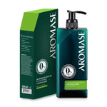 Aromase 艾瑪絲 5α高效控油洗髮精（400mL）