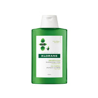 蔻蘿蘭 控油洗髮精200ml