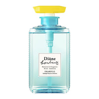 Diane 黛絲恩 工藝香水輕感蓬蓬藍茉莉洗髮露