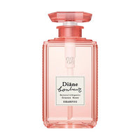 Diane 黛絲恩 工藝香水 深層修護玫瑰洗髮露（500ml）