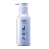 DrsFormula510立正站好深層控油洗髮精