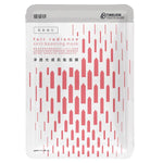 TTMASK FACE MASK 提提研 淨透光感肌能進化面膜單片