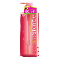 阿葵亞 瞬耀護色洗髮精（控油）600ml