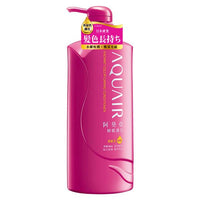 阿葵亞 瞬耀護色潤髮乳 600ml