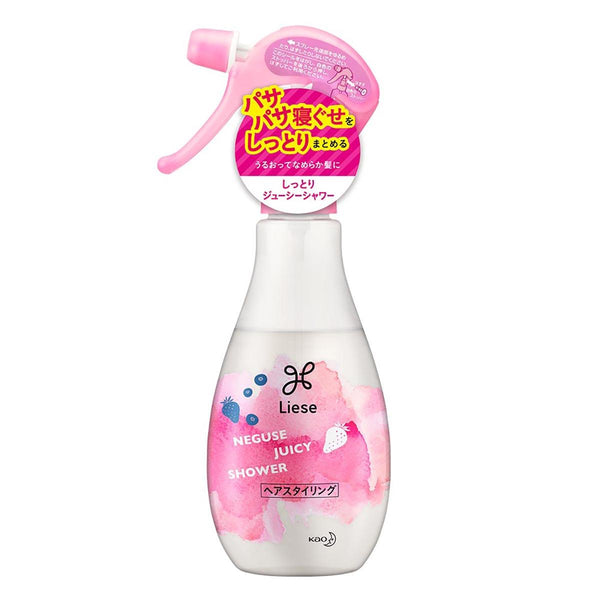 莉婕 保濕菁華髮妝水200ML