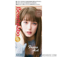 美芯研 時尚妝感染髮劑 2FA 霧感冷灰棕 Hair Coloring