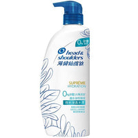 海倫 微米淨透水潤洗髮露500ml