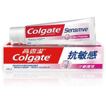 Colgate 高露潔 抗敏感牙齦護理牙膏120g
