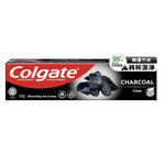 Colgate高露潔 自然之萃純粹潔淨牙膏120g 添加自然界萃取配方 – 韓國竹炭