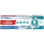 Colgate 高露潔 抗敏專家美白牙膏110g