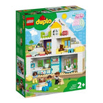 LEGO Duplo Modular Playhouse 10929