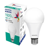 ADATA 16W Energy Saving LED Bulb 20 Pack