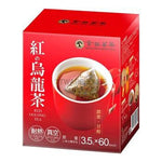 King Ping Red Oolong Tea Bags 3.5g X 60Ba