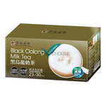 King Ping Black Oolong Reduced Sugar Milk Tea  23gX30Ba
