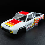 MST TH1 body (finished) (white) #720008W