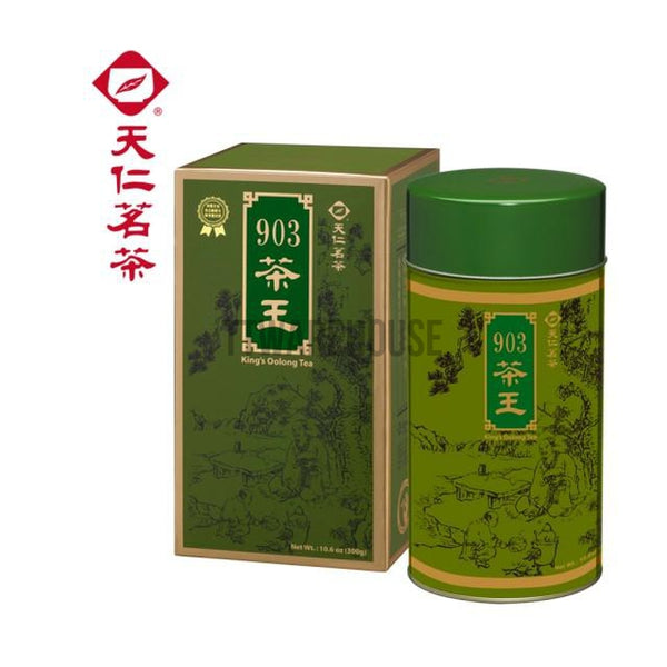 TENREN TEA KING'S 903 Oolong Tea (天仁茗茶 903 茶王)