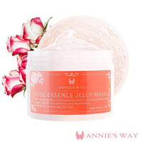 Annie's Way Rose Essence Jelly Mask 250ml