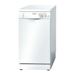 Bosch Dishwasher (Width: 45CM) SPS50E12TC