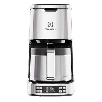 Electrolux Expressionist Coffee Maker (ECM7814S)