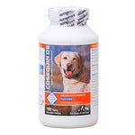 NUTRAMAX COSEQUIN DS Joint Health Supplement Plus MSM for Dogs 180 Tablets