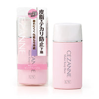 CEZANNE Make Keep Base UV Makeup Primer SPF28 PA+++ 30ml