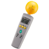 TES TES-92 Electro Smog Meter Isotropic Measurements