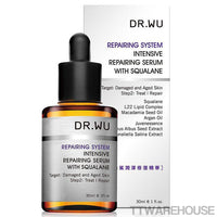 DR.WU Intensive Repairing Serum With Squalane (30ml) DR.WU. 角鯊潤澤修復精華