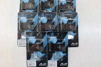 ASHIMA Resin Pads w/ Cooling for SHIMANO L03A Dura-Ace BR-R9170 RS805 AT0107-OR-A