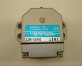 YAMATAKE Compatitable Type LDS-5400K Limit Switch IP-67 For CNC Machines (Made in Taiwan) by Shang Ho Corp