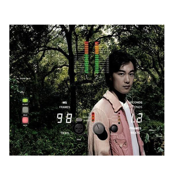 陳奕迅 / U87 (CD + DVD)